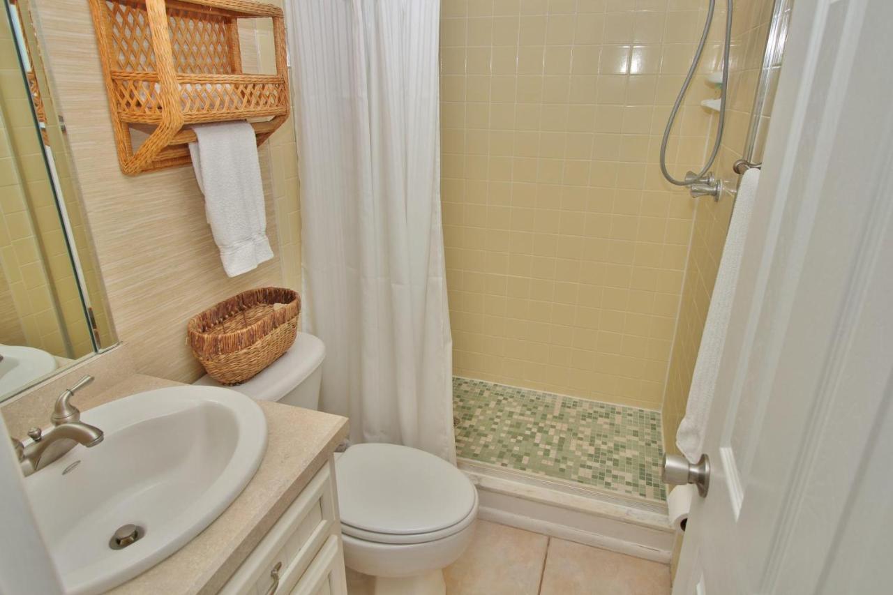 Villa Ocean Club North C208 à New Smyrna Beach Extérieur photo