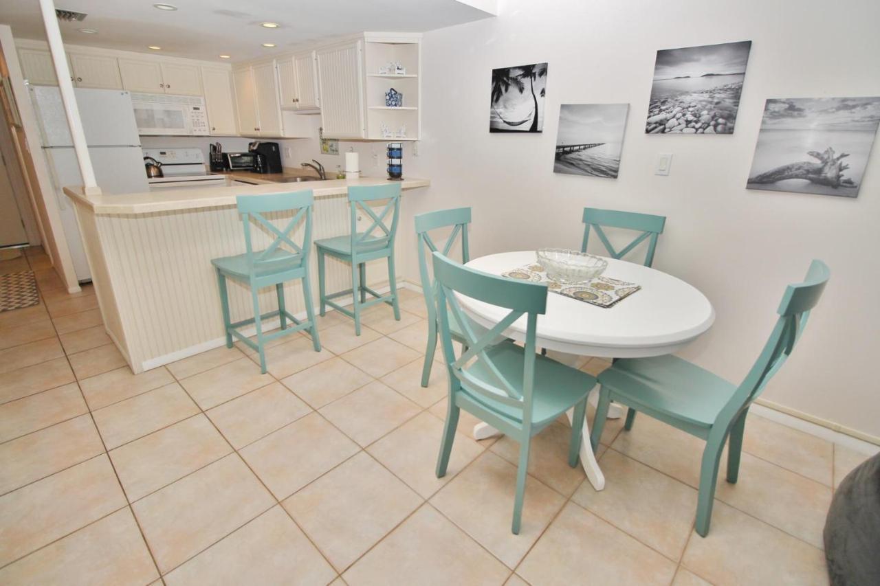 Villa Ocean Club North C208 à New Smyrna Beach Extérieur photo