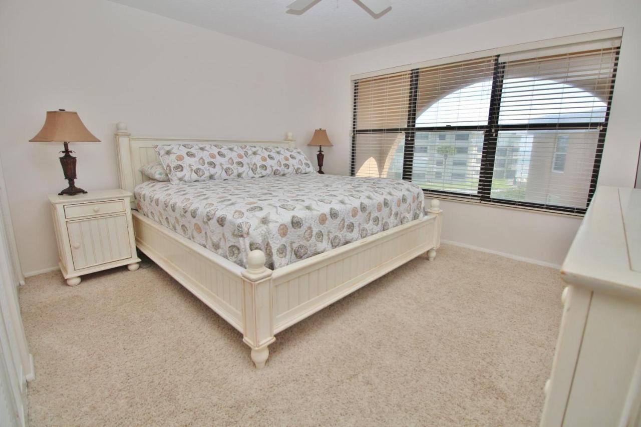Villa Ocean Club North C208 à New Smyrna Beach Extérieur photo