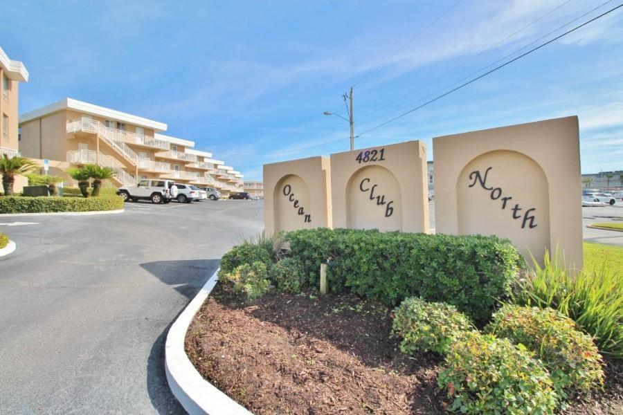 Villa Ocean Club North C208 à New Smyrna Beach Extérieur photo