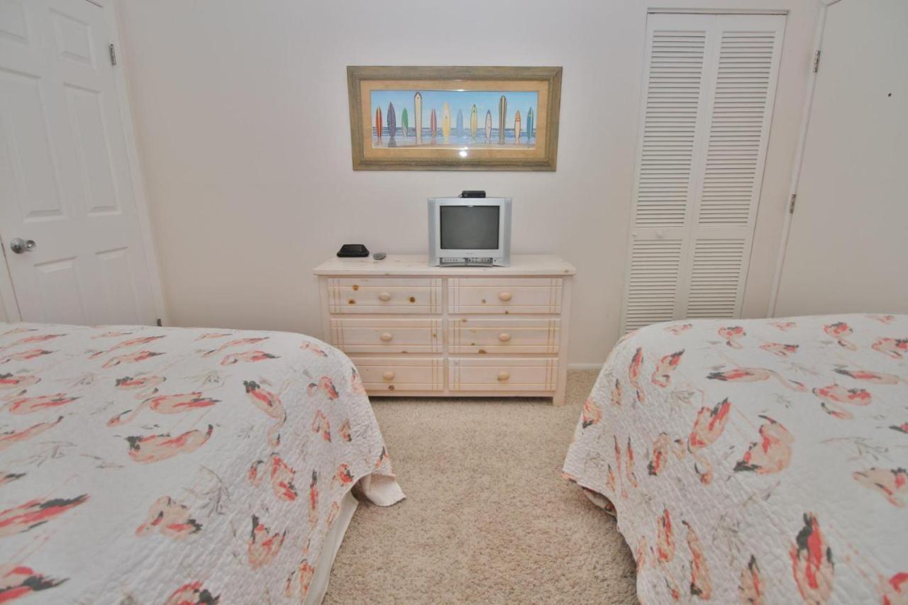 Villa Ocean Club North C208 à New Smyrna Beach Extérieur photo