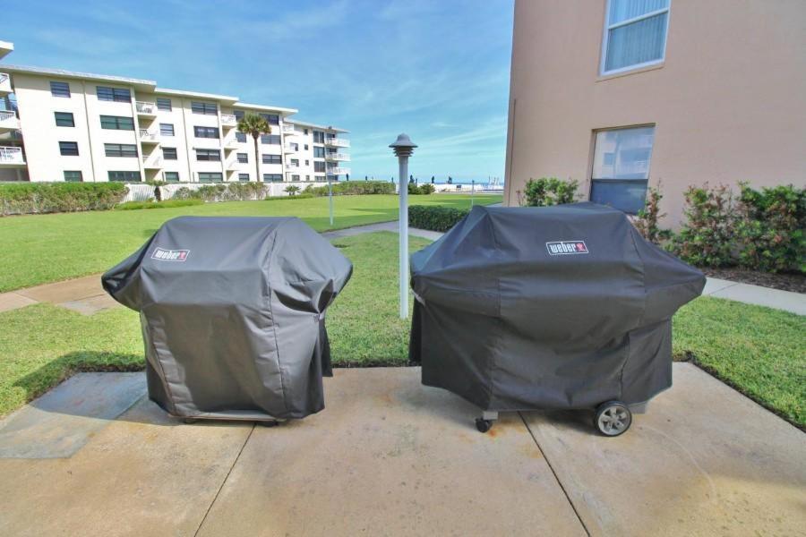 Villa Ocean Club North C208 à New Smyrna Beach Extérieur photo