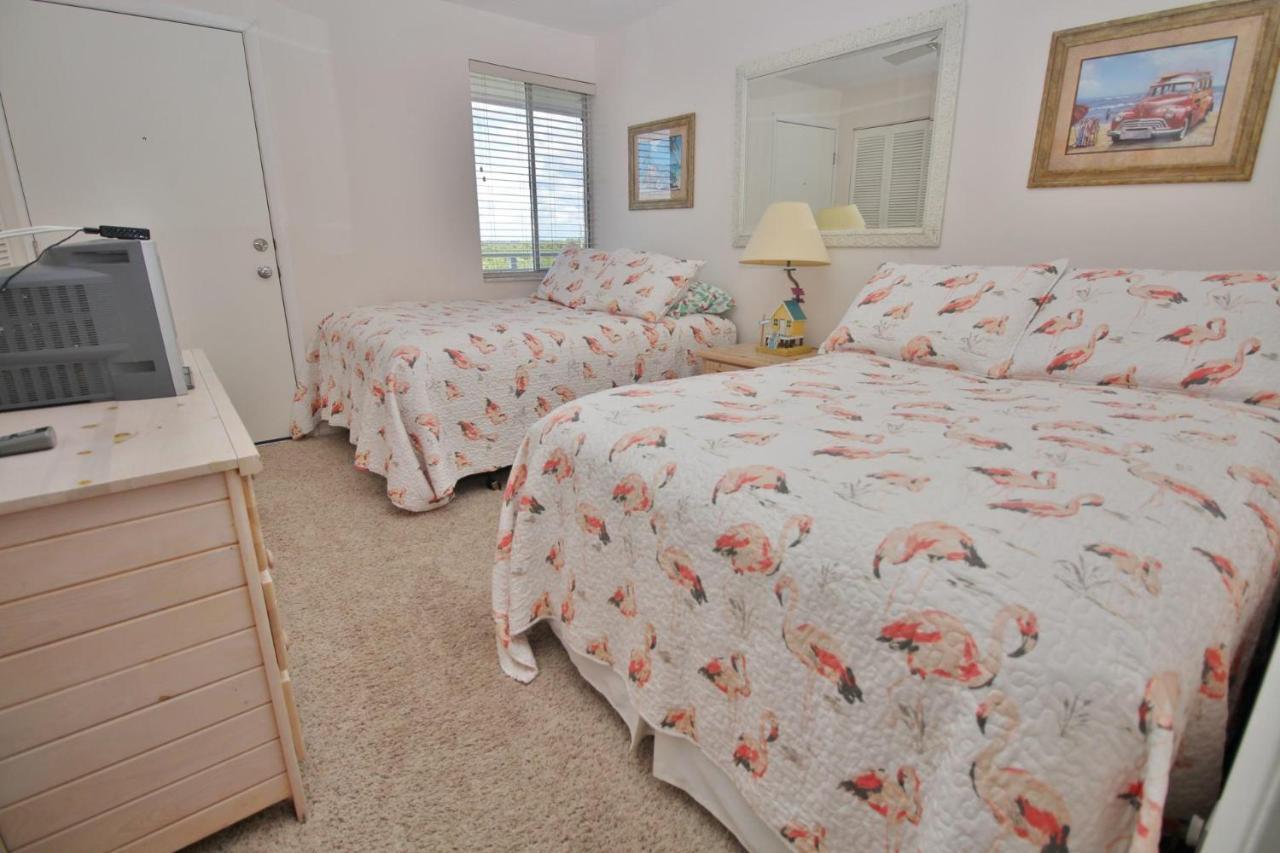 Villa Ocean Club North C208 à New Smyrna Beach Extérieur photo