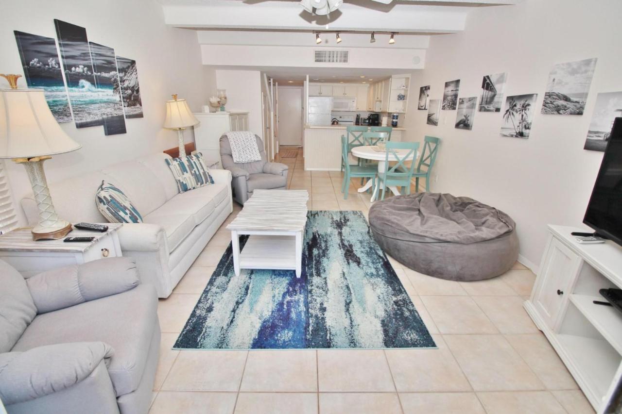 Villa Ocean Club North C208 à New Smyrna Beach Extérieur photo