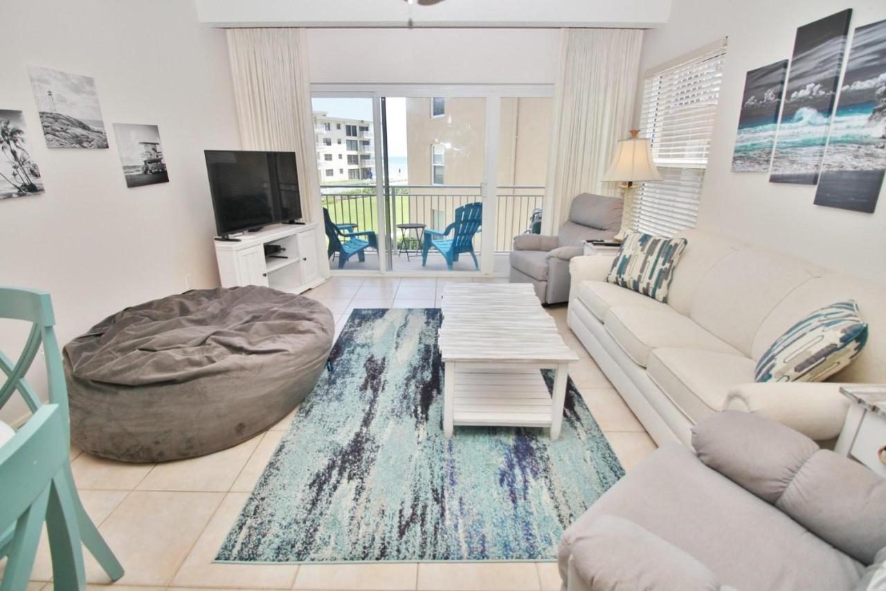 Villa Ocean Club North C208 à New Smyrna Beach Extérieur photo