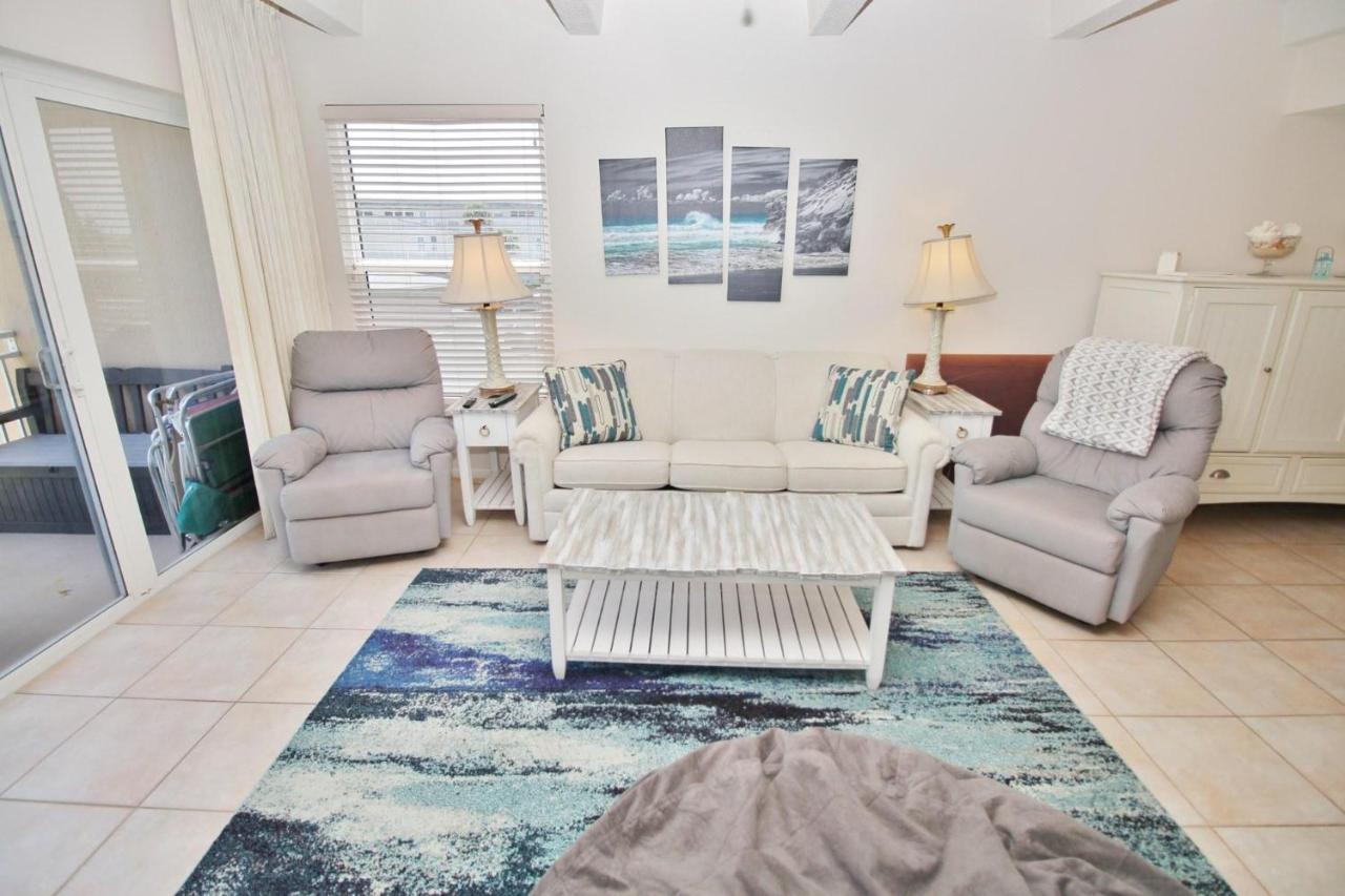 Villa Ocean Club North C208 à New Smyrna Beach Extérieur photo