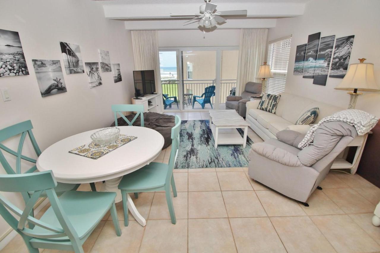 Villa Ocean Club North C208 à New Smyrna Beach Extérieur photo