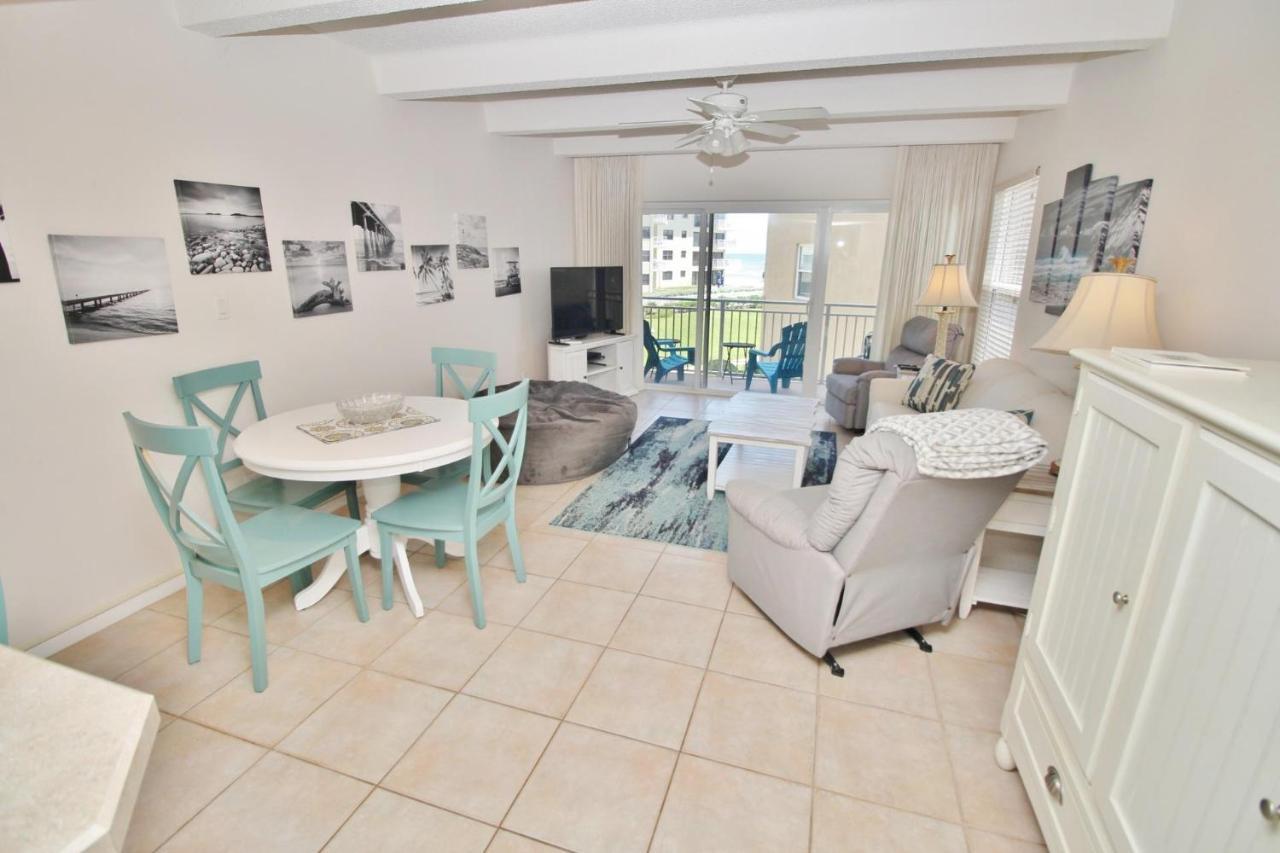 Villa Ocean Club North C208 à New Smyrna Beach Extérieur photo